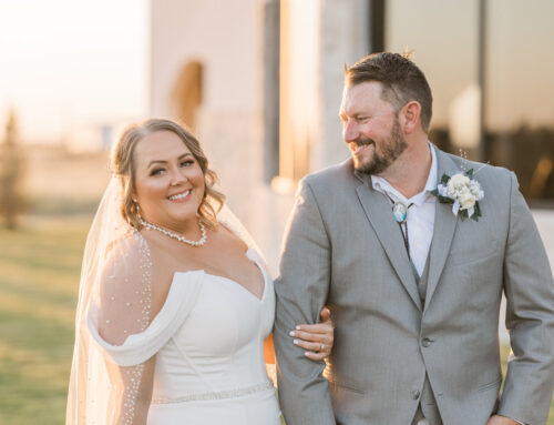 Victoria and Swade’s Wedding – A Heart Behind Every Detail